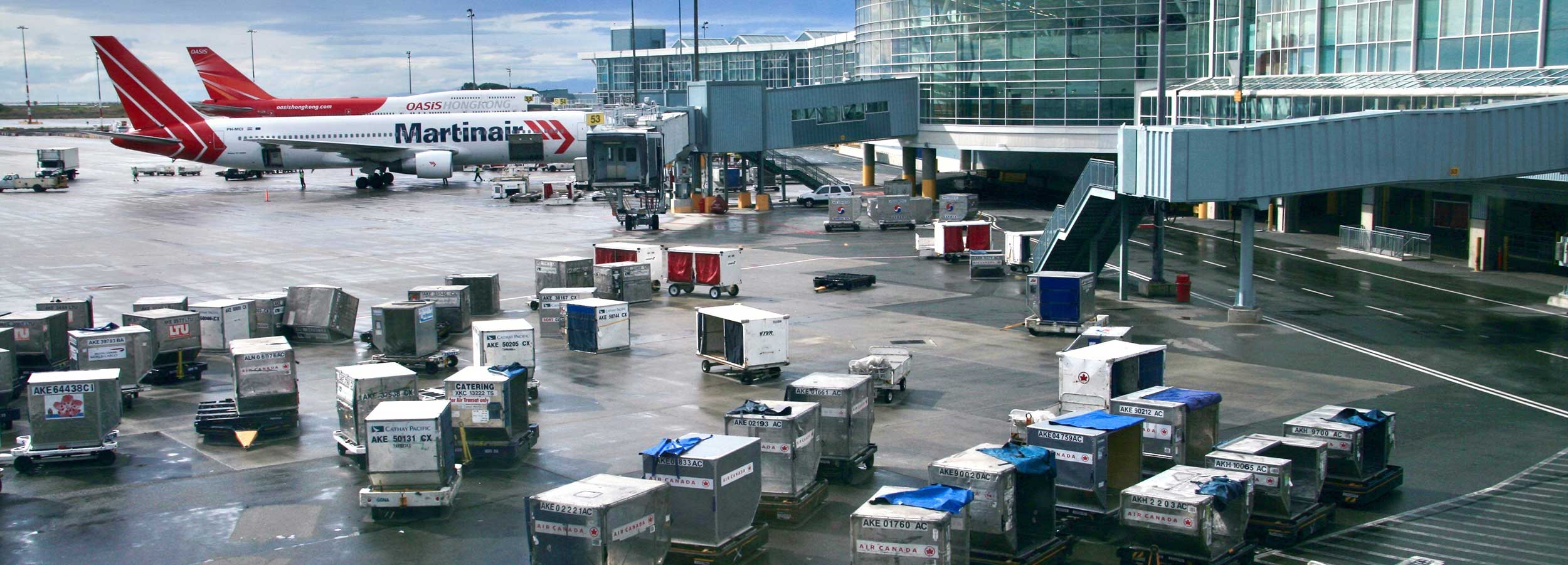 Peter Fuchs Logistik GmbH