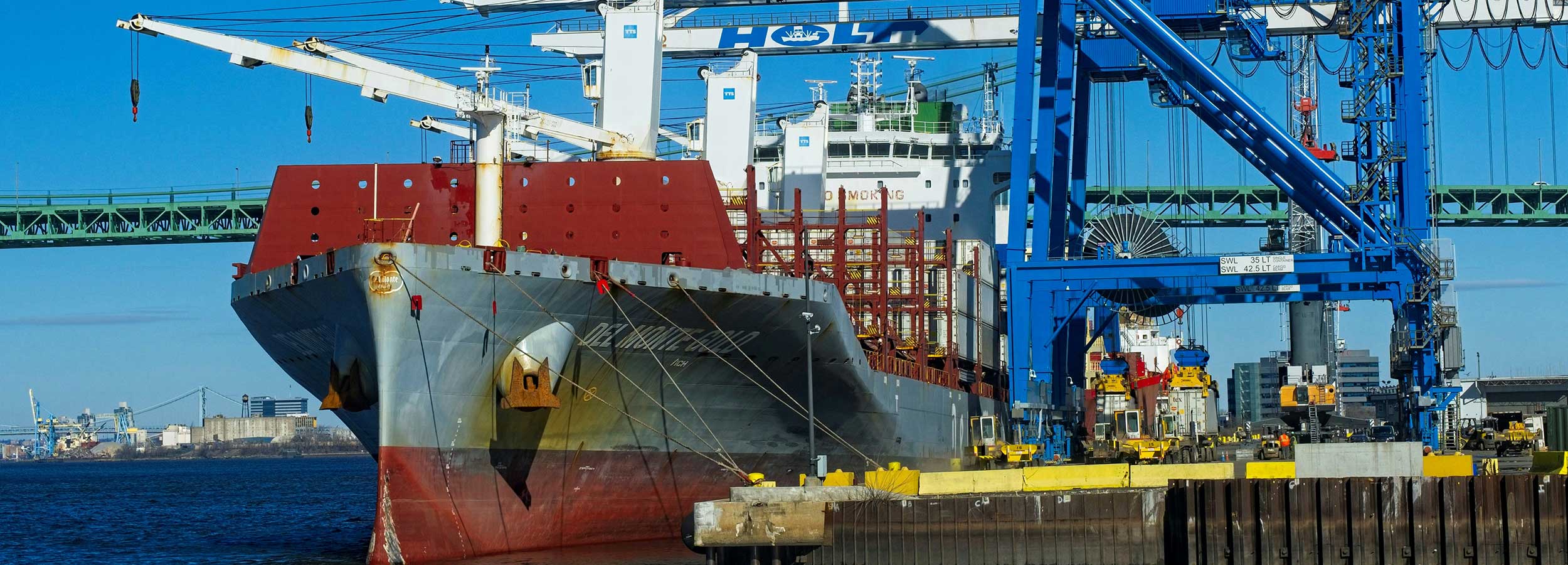 Peter Fuchs Logistik GmbH