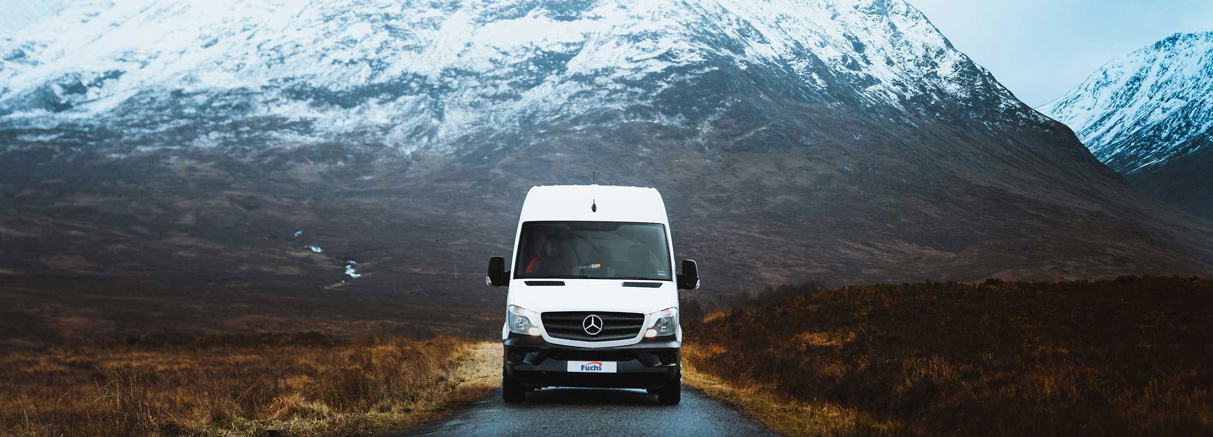 Peter Fuchs Logistik GmbH